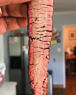 Image post by @chucksflavortrain on Instagram