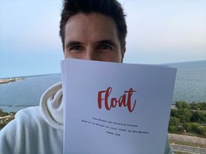 Image post by @wattpad on Instagram