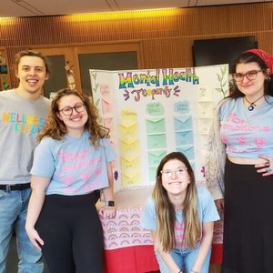 Image post by @arcadiaalumni on Instagram