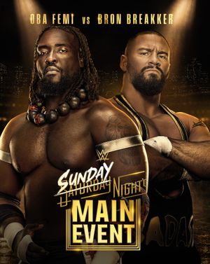 Image post by @wweaustralia on Instagram