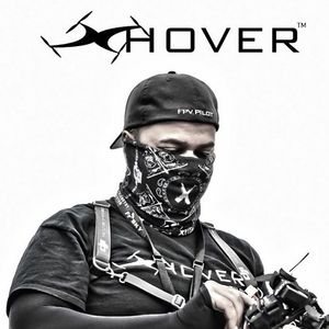 Image post by @xhoverllc on Instagram