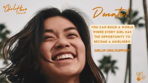 Image post by @GirlUp on Twitter