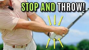 Video post by @cogornogolf on YouTube