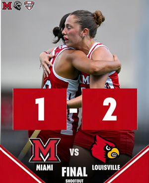 Image post by @miamioh_fh on Instagram