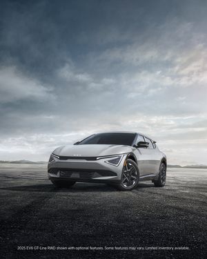Image post by @Kia on Twitter