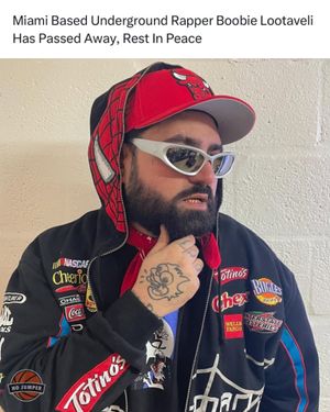 Image post by @nojumper on Instagram
