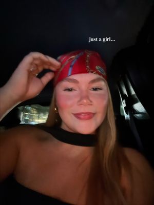 Video post by @marissawomackk on TikTok