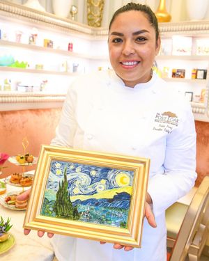 Image post by @postoakuptown on Instagram