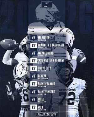 Image post by @wctitansfb on Instagram
