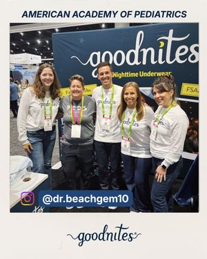Image post by @goodnites on Instagram