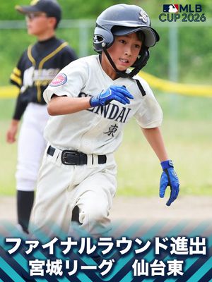 Image post by @mlbjapan on Instagram