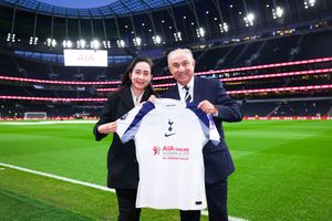 Image post by @spursofficial on Instagram