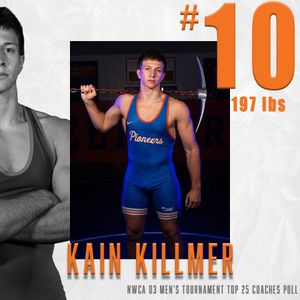 Image post by @uwplattevillewrestling on Instagram