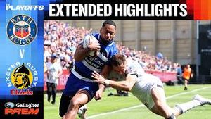 Video post by @premiershiprugby on YouTube