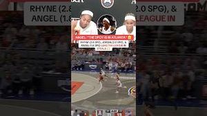 Video post by @brwsports on YouTube