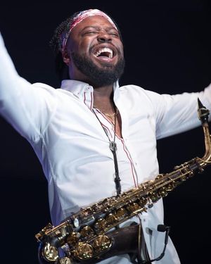 Image post by @bkjacksonsax on Instagram