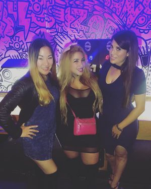 Image post by @gennyreyg on Instagram