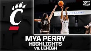 Video post by @Big 12 Conference on YouTube