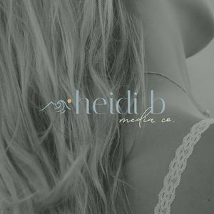 Image post by @heidibmediaco on Instagram