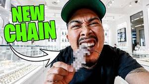 Video post by @chino on YouTube