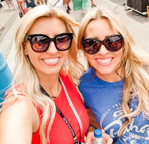 Image post by @courtneyforce on Twitter