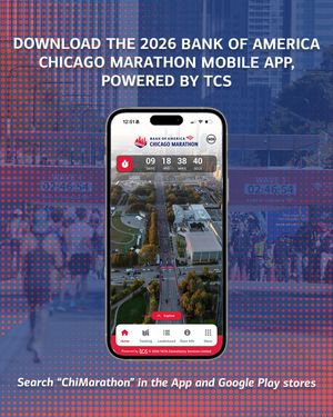 Image post by @chimarathon on Instagram