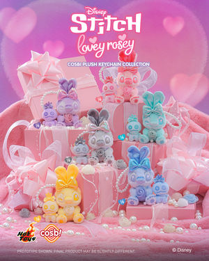 Image post by @hottoyscollectibles on Instagram
