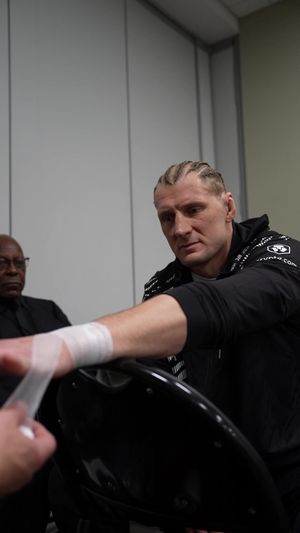 Video post by @ufc on TikTok