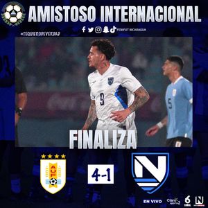 Image post by @fenifutnicaragua on Instagram