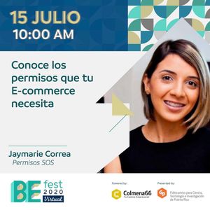 Image post by @befestpr on Instagram