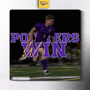 Image post by @uwspathletics on Instagram