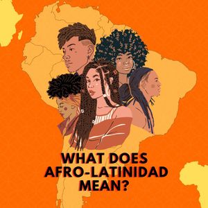 Image post by @afrolatino_culture_fest on Instagram
