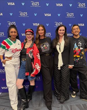 Image post by @disneystyle on Instagram