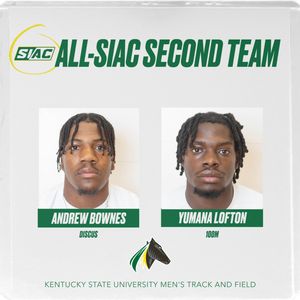 Image post by @kysuathletics on Instagram