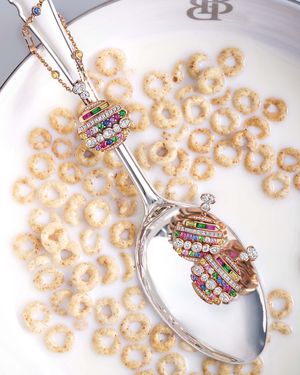 Image post by @boodles on Instagram