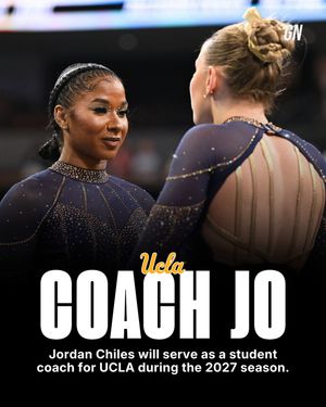 Image post by @gymnastics__now on Instagram