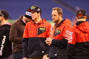 Image post by @racerxonline on Instagram