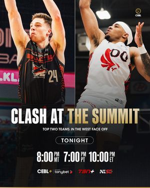 Image post by @cebleague on Instagram