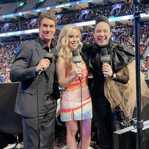 Image post by @taralipinski on Instagram