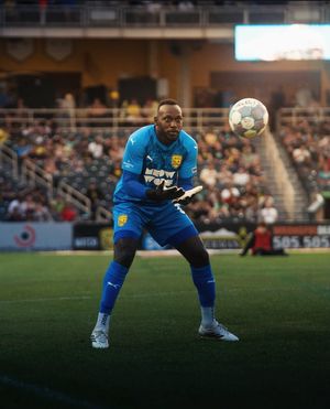 Image post by @westcoastgk on Instagram