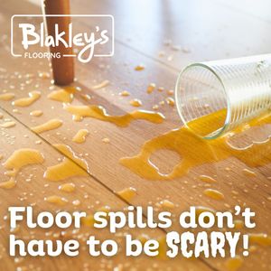 Image post by @blakleysflooring on Instagram