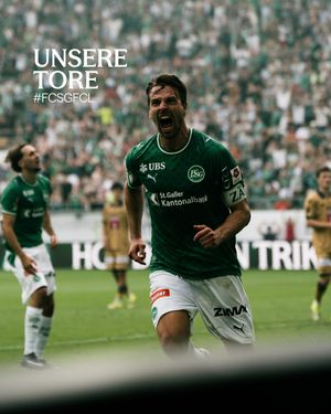 Image post by @fc_st.gallen1879 on Instagram