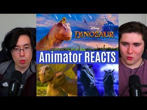 Video post by @whitenoisereacts on YouTube