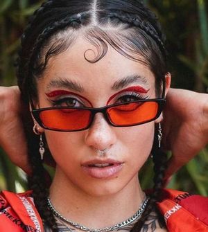 Image post by @hanicbeauty on Instagram