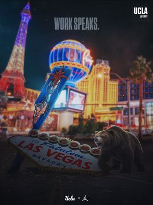 Image post by @uclafootball on Instagram