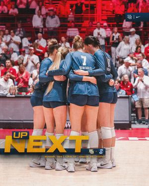 Image post by @marquettevb on Instagram