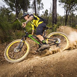 Image post by @nukeproofbikes on Instagram