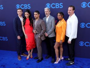 Video post by @cbs on TikTok
