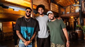 Image post by @tbsnetwork on Instagram