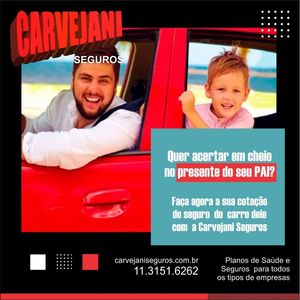 Image post by @carvejaniseguros on Instagram